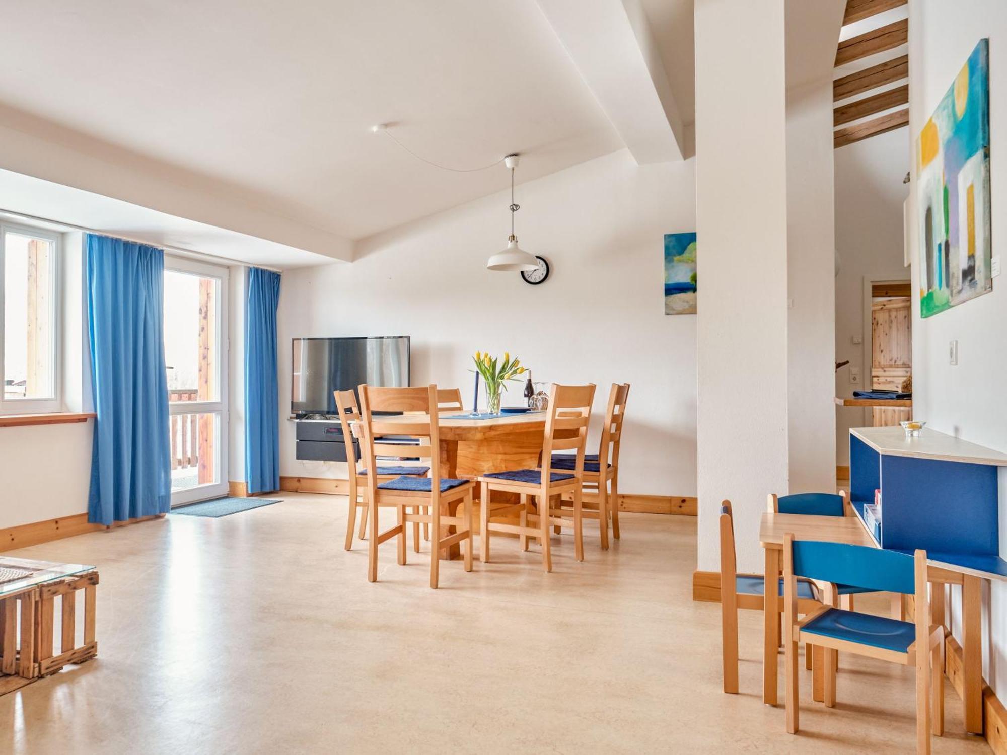 Vila Biohof Medewege Schwerin  Exteriér fotografie