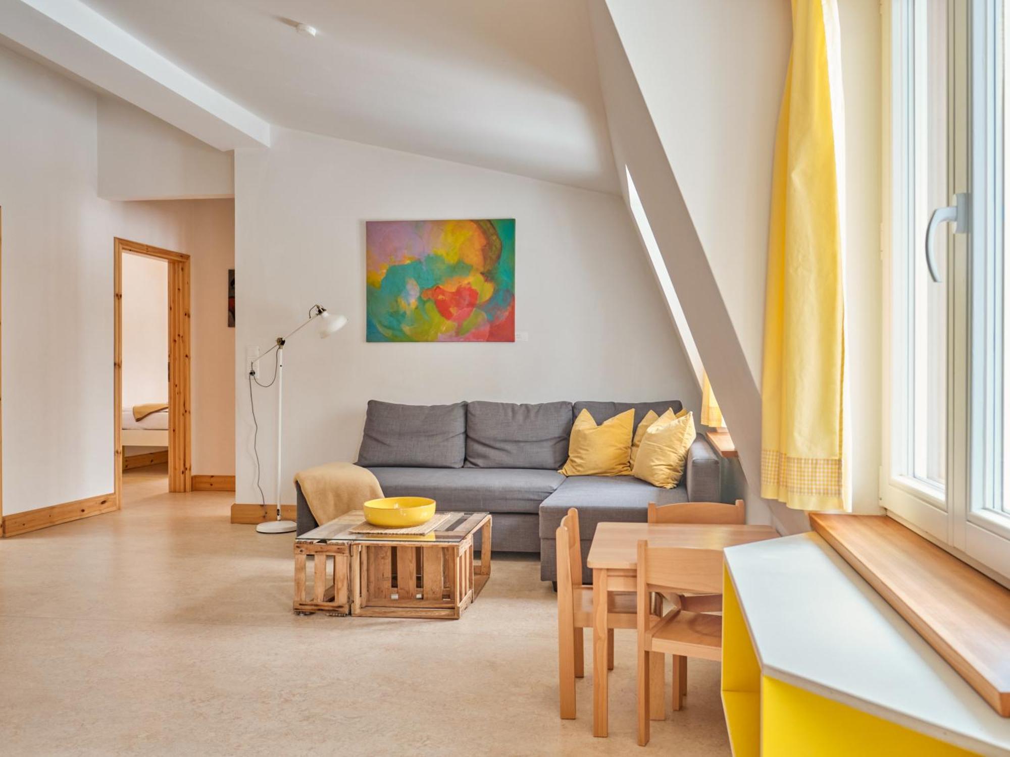 Vila Biohof Medewege Schwerin  Exteriér fotografie