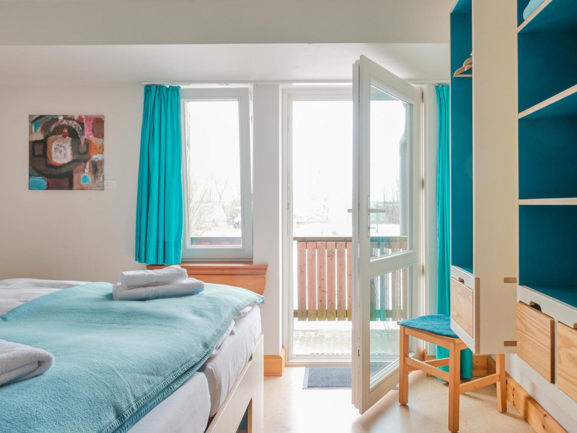 Vila Biohof Medewege Schwerin  Exteriér fotografie